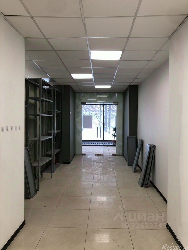Аренда ПСН Мытищи, ул Семашко,  д. 25