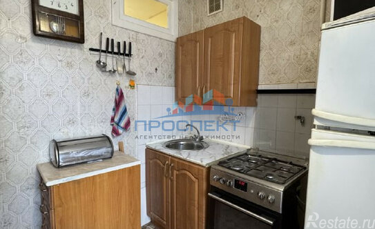 Продажа 1-комн квартиры на вторичном рынке муниципальный округ Чехов, улица Дружбы,  д. 6