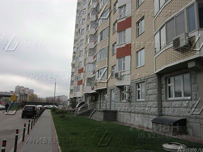 Аренда ПСН Юрловский проезд,  д. 14 к1