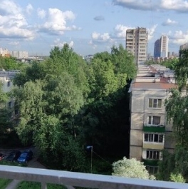 Продажа 1-комн квартиры на вторичном рынке Витебский пр-кт,  д. 85,  к. 3