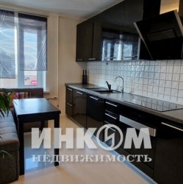 Продажа 1-комн квартиры на вторичном рынке ул Зарайская,  д. 26