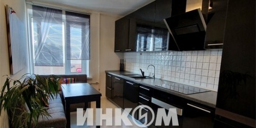 1-комн квартира ул Зарайская,  д. 26