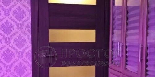 3-комн квартира Кировоградская улица,  д. 2
