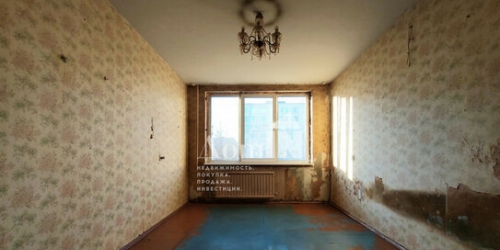3-комн квартира Маршала Жукова пр-кт,  д. 43,  к. 1