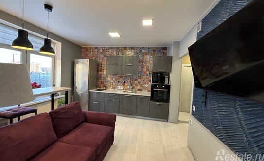 Продажа 2-комн квартиры на вторичном рынке Янино-1 д, Голландская ул,  д. 5 к3