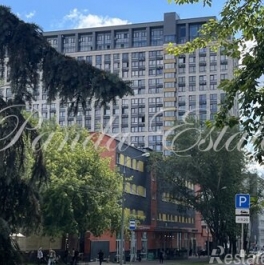 Продажа 2-комн квартиры на вторичном рынке Магистральная 1-я ул