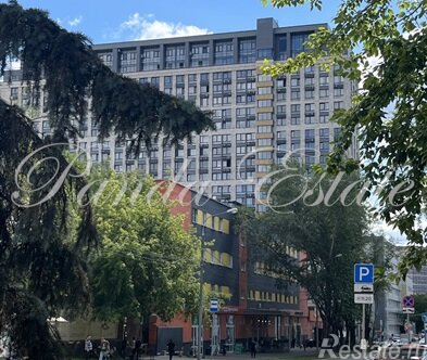 Продажа 2-комн квартиры на вторичном рынке Магистральная 1-я ул