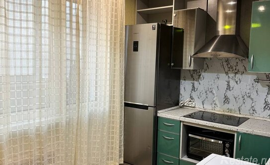 Продажа 1-комн квартиры на вторичном рынке улица Говорова,  д. 9