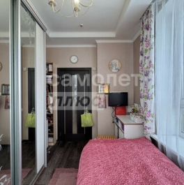 Продажа 4-комн квартиры на вторичном рынке Первомайская улица,  д. 42