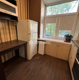 Продажа 2-комн квартиры на вторичном рынке Ивантеевка, Советский проспект, 10