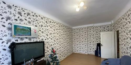 3-комн квартира Комсомольский пр-кт,  д. 7/3,  к. 1