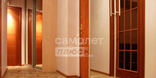 3-комн квартира Миклухо-Маклая ул,  д. 18/1