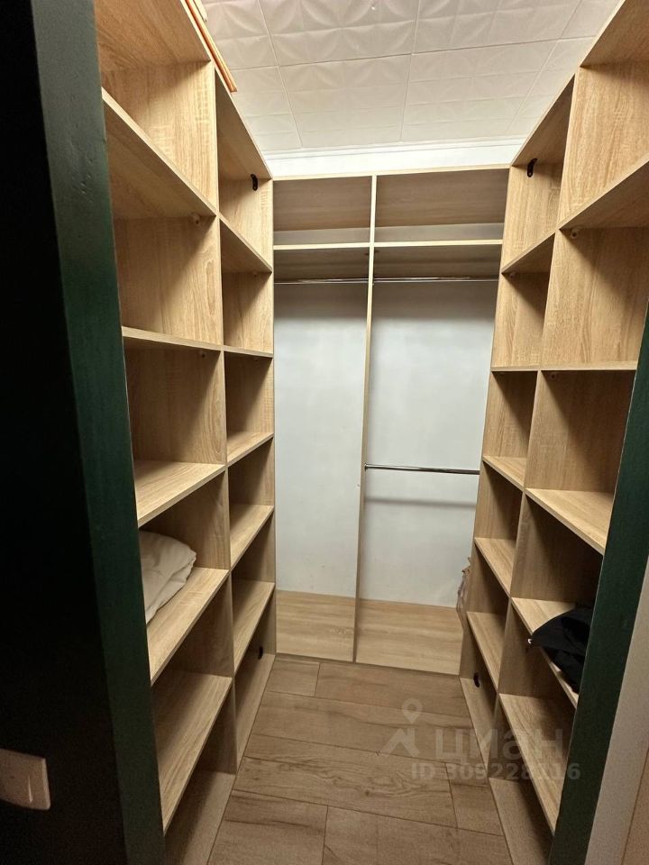 Аренда 1-комн квартиры на вторичном рынке Балашиха, улица Яганова, 9