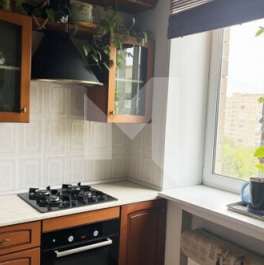 Продажа 3-комн квартиры на вторичном рынке Щербаковская улица,  д. 16