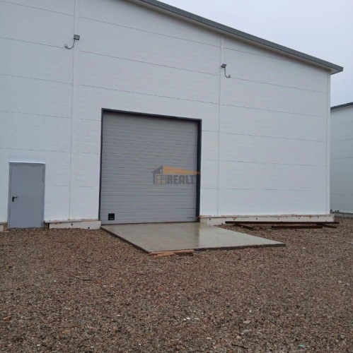 Производственное помещение Кучино, Дальняя улица,  д. 14