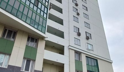 4-комн квартира улица Покрышкина, 3