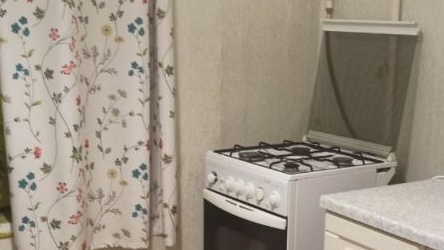 1-комн квартира улица Фабрициуса, 9