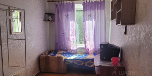 Комната улица Танкиста Хрустицкого,  д. 116