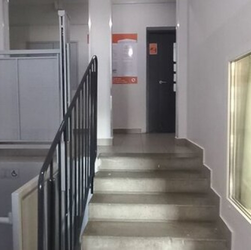 1-комн квартира Аннинское городское поселение, Центральная улица,  д. 6 к1