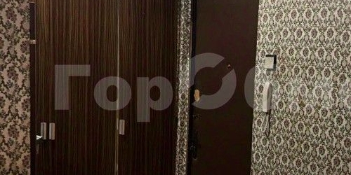 1-комн квартира Изумрудная улица, 9