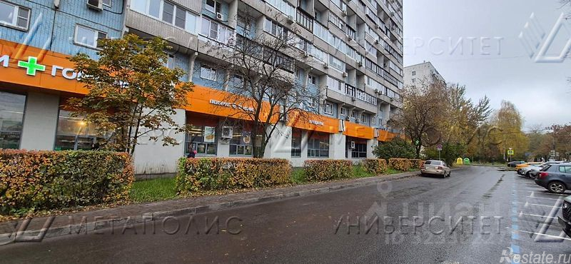 Аренда склада улица Свободы,  д. 30