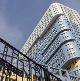 Продажа 2-комн квартиры на вторичном рынке Карамышевская набережная