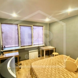 Продажа 3-комн квартиры на вторичном рынке ул Солдата Корзуна,  д. 42