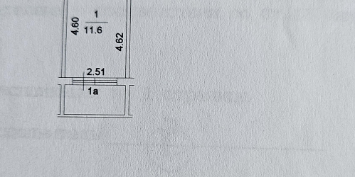 3-комн квартира Твардовского улица,  д. 5,  к. 2