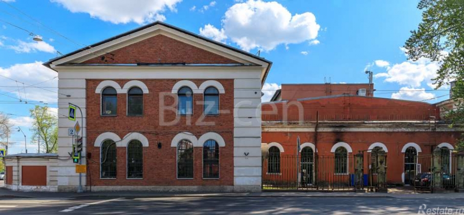 Аренда офиса улица Комсомола,  д. 2