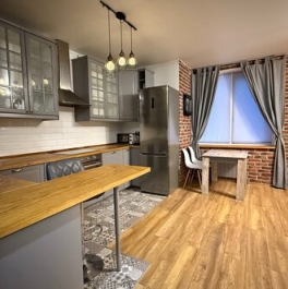 Продажа 3-комн квартиры на вторичном рынке Рязанский пр-кт,  д. 2/1,  к. 2Б