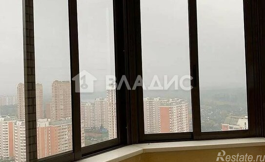 Продажа 1-комн квартиры на вторичном рынке Янтарный, Кольцевая улица,  д. 3 к1