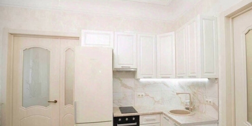 2-комн квартира Красноармейская 5-я ул,  д. 17