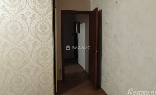 Продажа 2-комн квартиры на вторичном рынке Измайловский проезд,  д. 6 к2