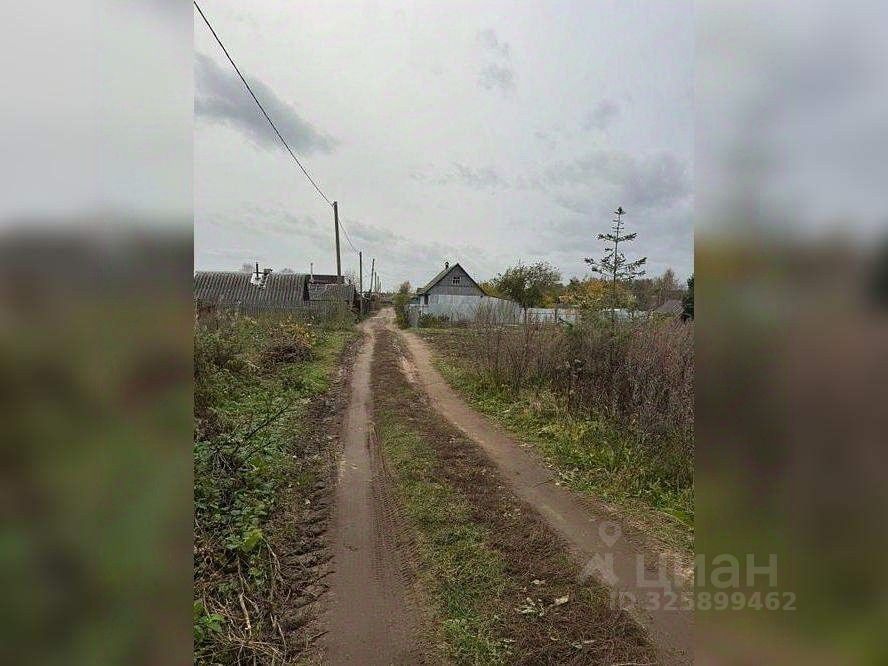 Продажа земли Урожай СНТ, 42