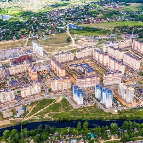 1-комн квартира Свердловский, ул Строителей,  д. 12