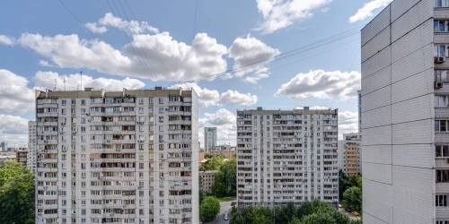 2-комн квартира 3-я Филевская улица,  д. 5