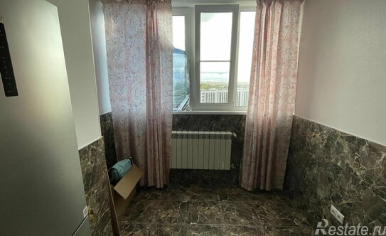 Продажа 1-комн квартиры на вторичном рынке Красково, ул Лорха,  д. 10,  к. 2