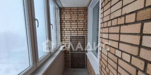 3-комн квартира Шепелюгинская улица,  д. 16