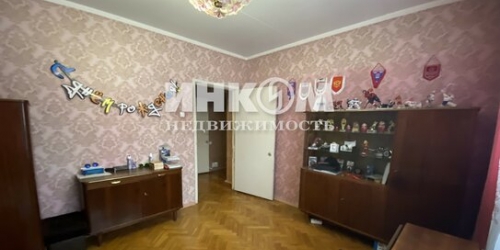 2-комн квартира улица Алабяна,  д. 15