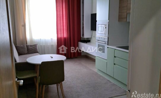 Продажа 2-комн квартиры на вторичном рынке Красногорск, Просторная улица,  д. 9