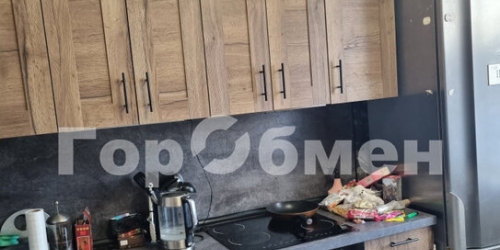 2-комн квартира улица Перерва,  д. 54