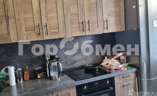 Продажа 2-комн квартиры на вторичном рынке улица Перерва,  д. 54