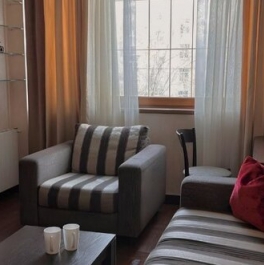 Аренда 2-комн квартиры на вторичном рынке Ямская 2-я ул,  д. 11