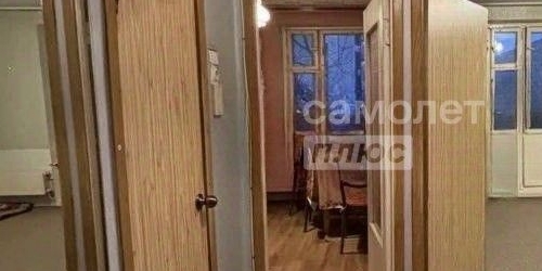 1-комн квартира Ферганская улица, 18К3