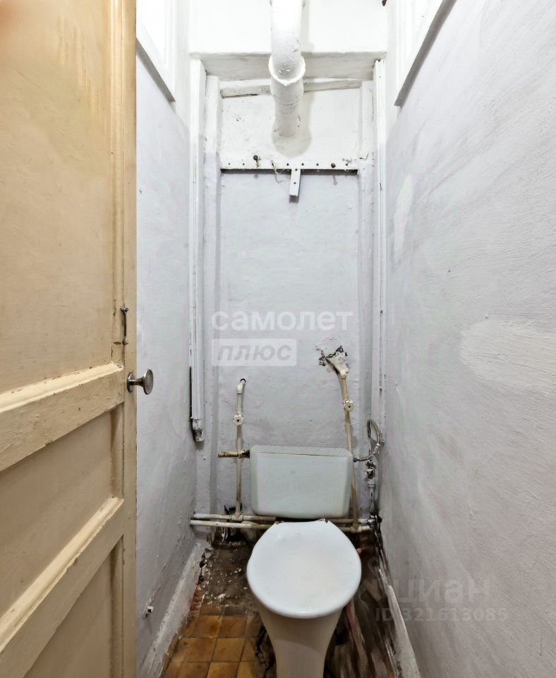 Продажа 2-комн квартиры на вторичном рынке Мытищи, улица Колпакова, 1/24