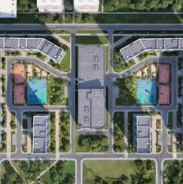 Продажа 1-комн квартиры на вторичном рынке Среднерогатская улица,  д. 16 к5