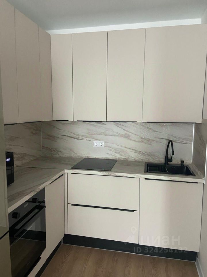 Аренда 2-комн квартиры на вторичном рынке улица Римского-Корсакова, 11к9