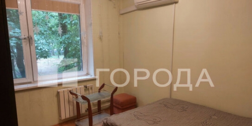 3-комн квартира Неопалимовский 1-й пер,  д. 8