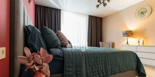 2-комн квартира Рижский проспект,  д. 23