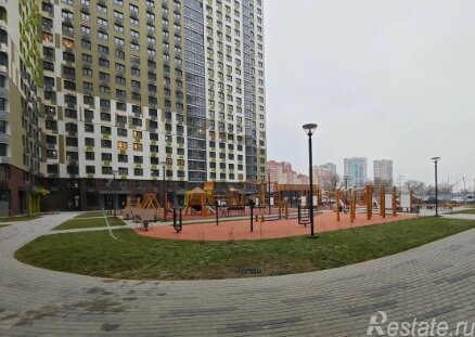 Продажа 2-комн квартиры на вторичном рынке Красногорск г, Ильинский туп,  д. 4